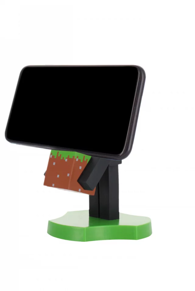 Figur Cable Guy Holdem - Minecraft Enderman - Ständer