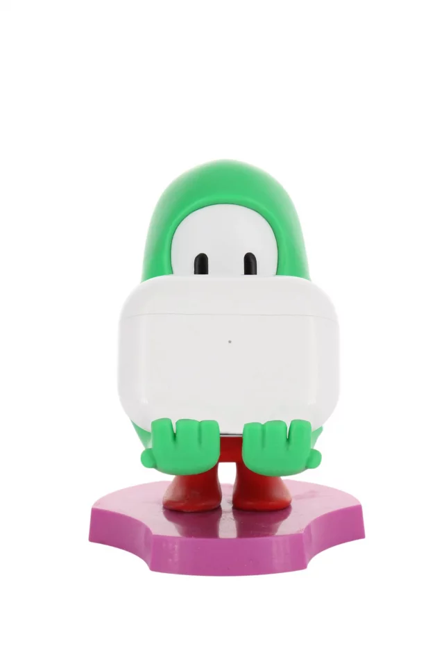Figur Cable Guy Holdem - Fall Guys Hot Rod Flames - Ständer