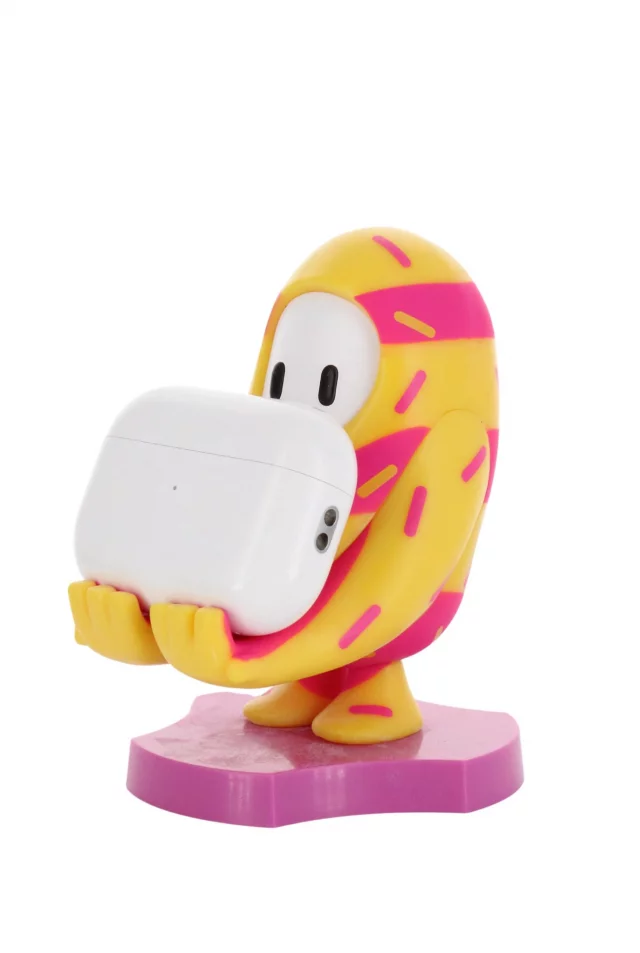Figur Cable Guy Holdem - Fall Guys Ice Cream - Ständer