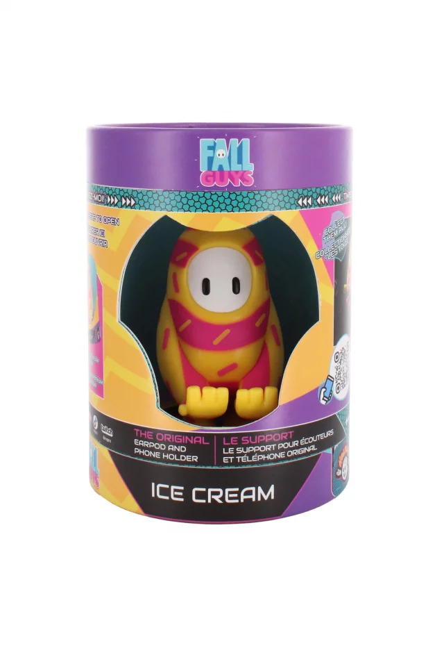 Figur Cable Guy Holdem - Fall Guys Ice Cream - Ständer
