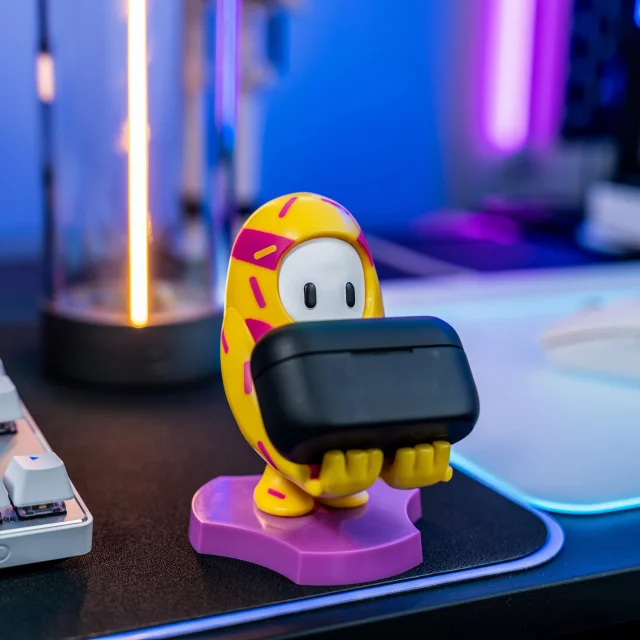 Figur Cable Guy Holdem - Fall Guys Ice Cream - Ständer