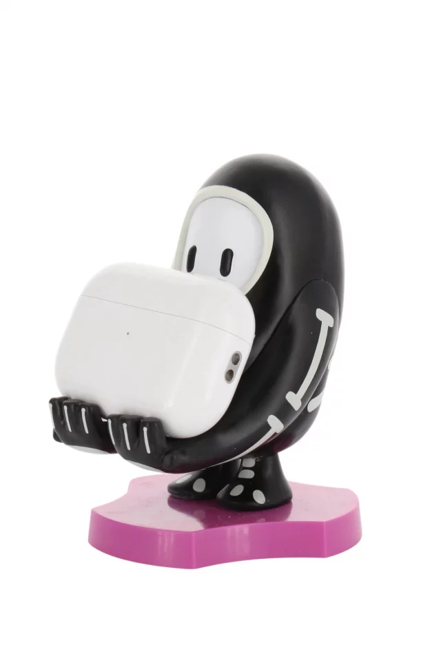 Figur Cable Guy Holdem - Fall Guys Skelly - Ständer