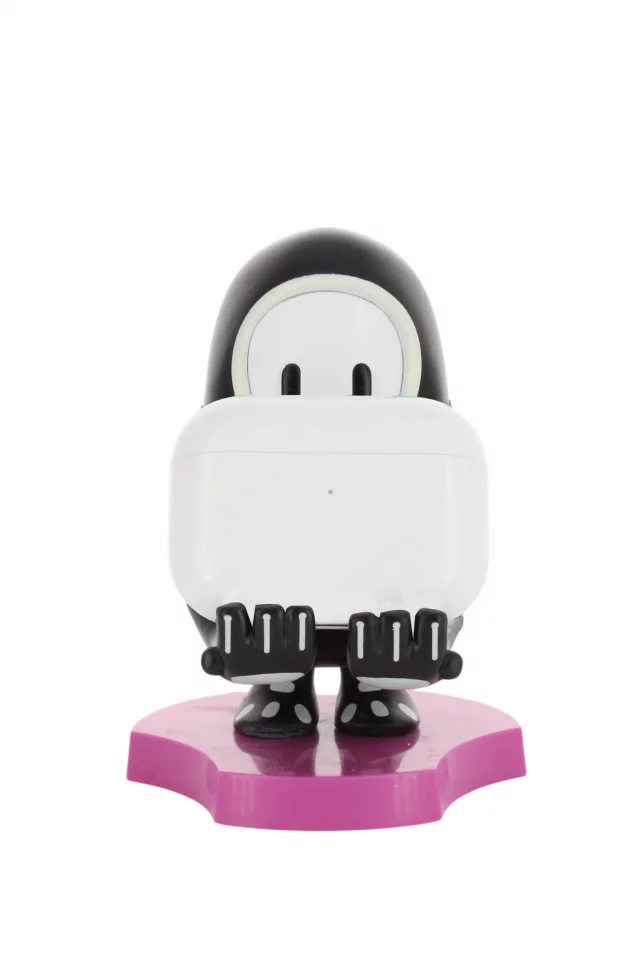Figur Cable Guy Holdem - Fall Guys Skelly - Ständer