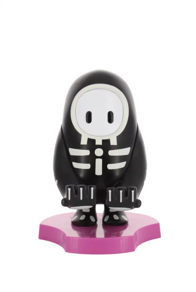 Figur Cable Guy Holdem - Fall Guys Skelly - Ständer
