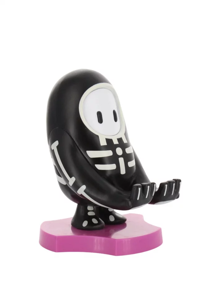 Figur Cable Guy Holdem - Fall Guys Skelly - Ständer