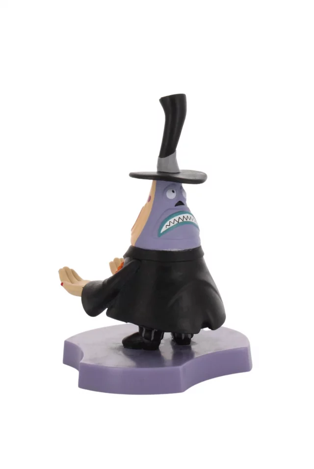 Figur Cable Guy Holdem - Halloween Town Mayor - Tim Burton
