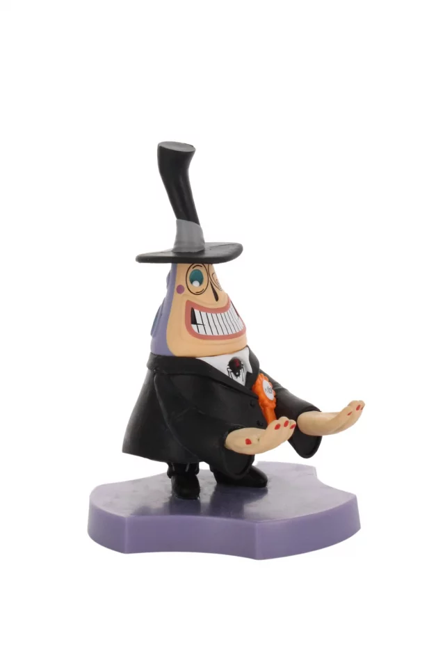Figur Cable Guy Holdem - Halloween Town Mayor - Tim Burton