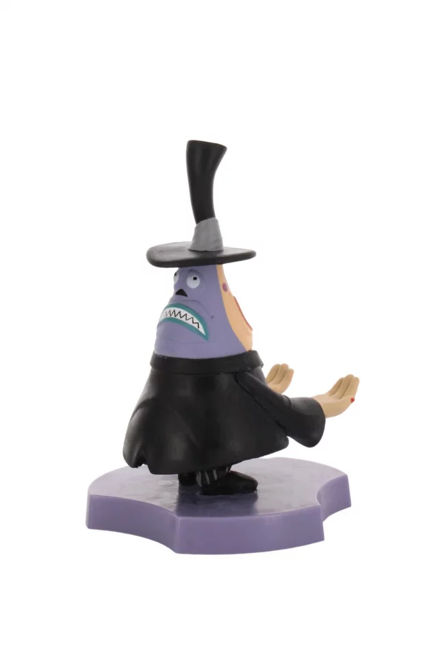 Figur Cable Guy Holdem - Halloween Town Mayor - Ständer