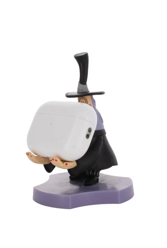 Figur Cable Guy Holdem - Halloween Town Mayor - Tim Burton