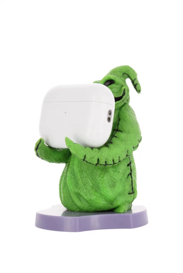 Figur Cable Guy Holdem - Halloween Town Oogie-Boogie - Tim Burton