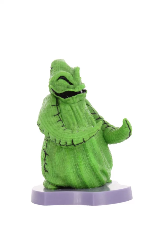 Figur Cable Guy Holdem - Halloween Town Oogie-Boogie - Ständer