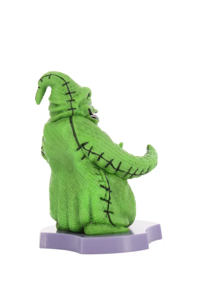 Figur Cable Guy Holdem - Halloween Town Oogie-Boogie - Ständer