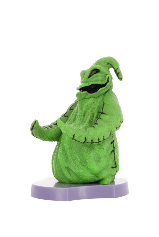Figur Cable Guy Holdem - Halloween Town Oogie-Boogie - Tim Burton