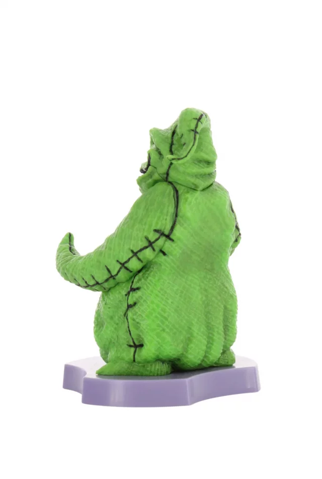 Figur Cable Guy Holdem - Halloween Town Oogie-Boogie - Tim Burton