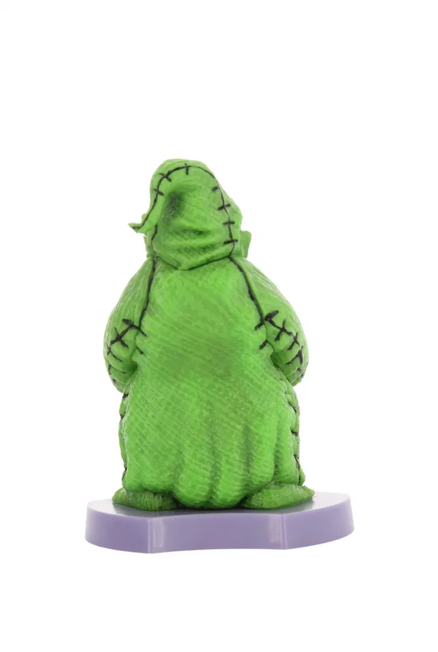 Figur Cable Guy Holdem - Halloween Town Oogie-Boogie - Ständer