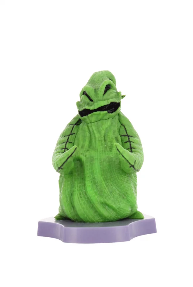 Figur Cable Guy Holdem - Halloween Town Oogie-Boogie - Tim Burton