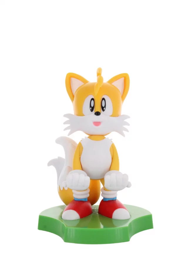 Figur Cable Guy Holdem - Sonic The Hedgehog Tails - Ständer