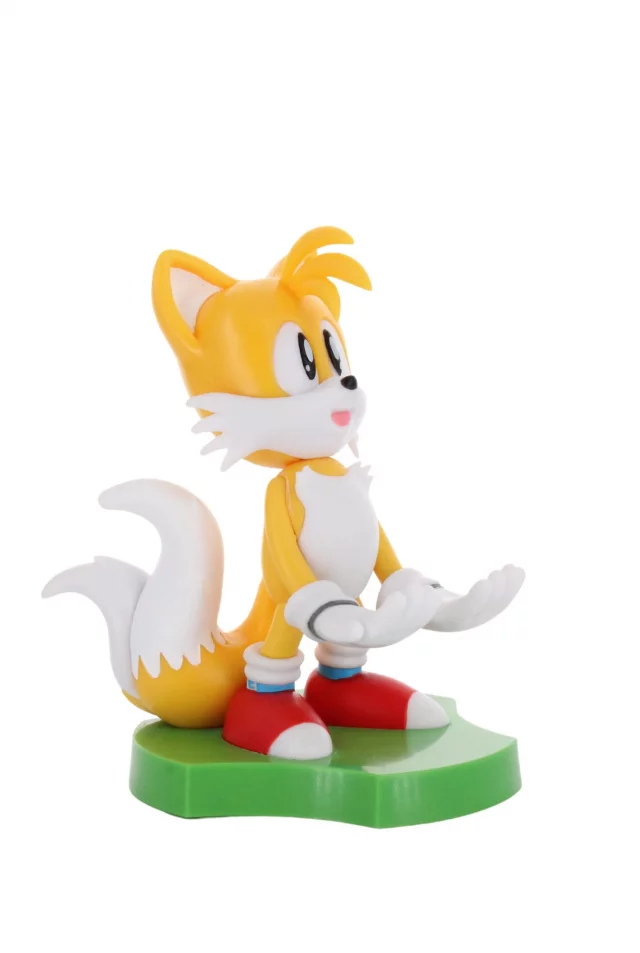 Figur Cable Guy Holdem - Sonic The Hedgehog Tails - Ständer