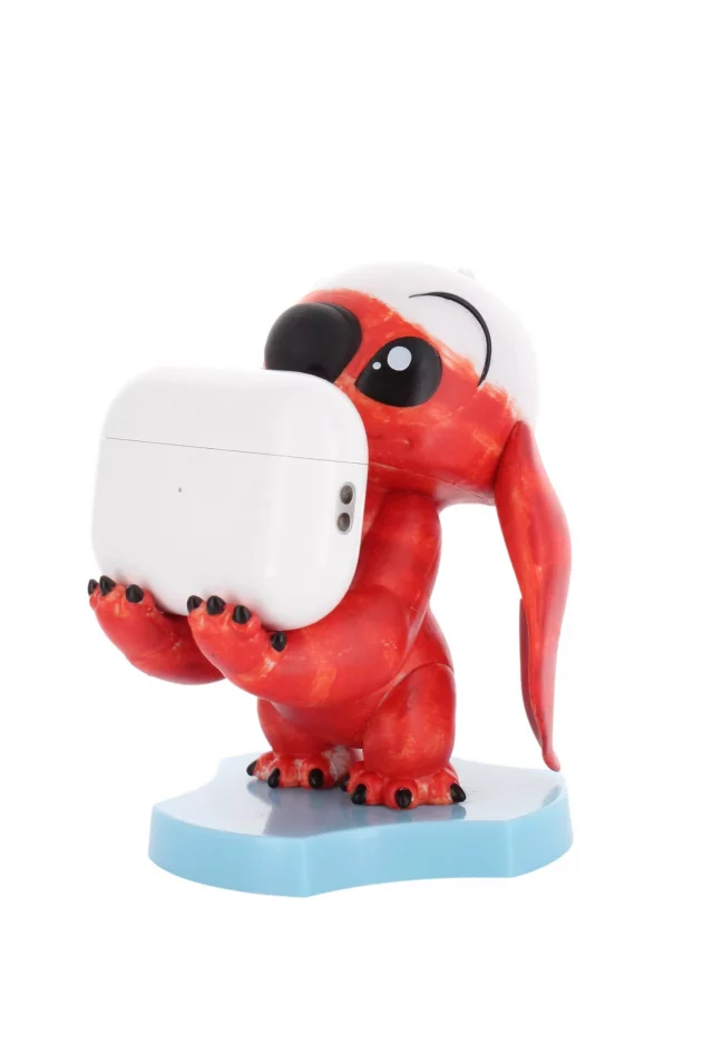 Figur Cable Guy Holdem - Stitch Badness Level - Disney
