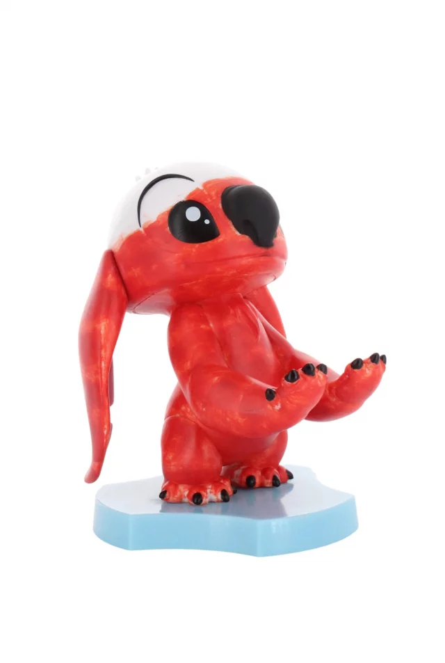 Figur Cable Guy Holdem - Stitch Badness Level - Disney