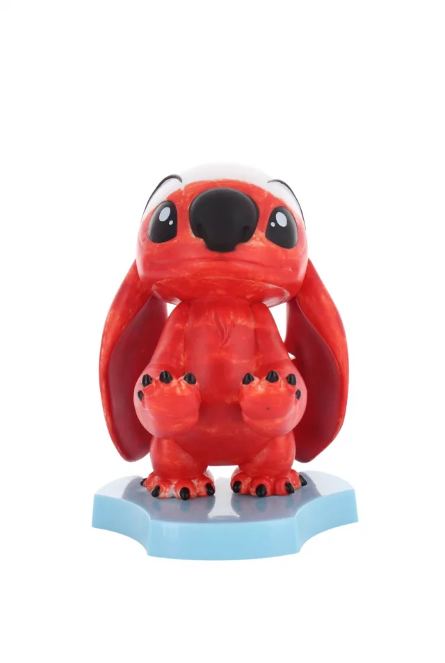 Figur Cable Guy Holdem - Stitch Badness Level - Lilo & Stitch