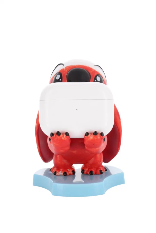 Figur Cable Guy Holdem - Stitch Badness Level - Ständer