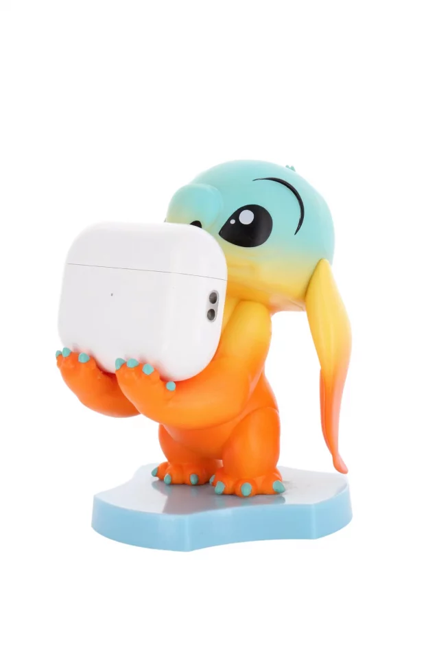 Figur Cable Guy Holdem - Stitch Sunset - Disney