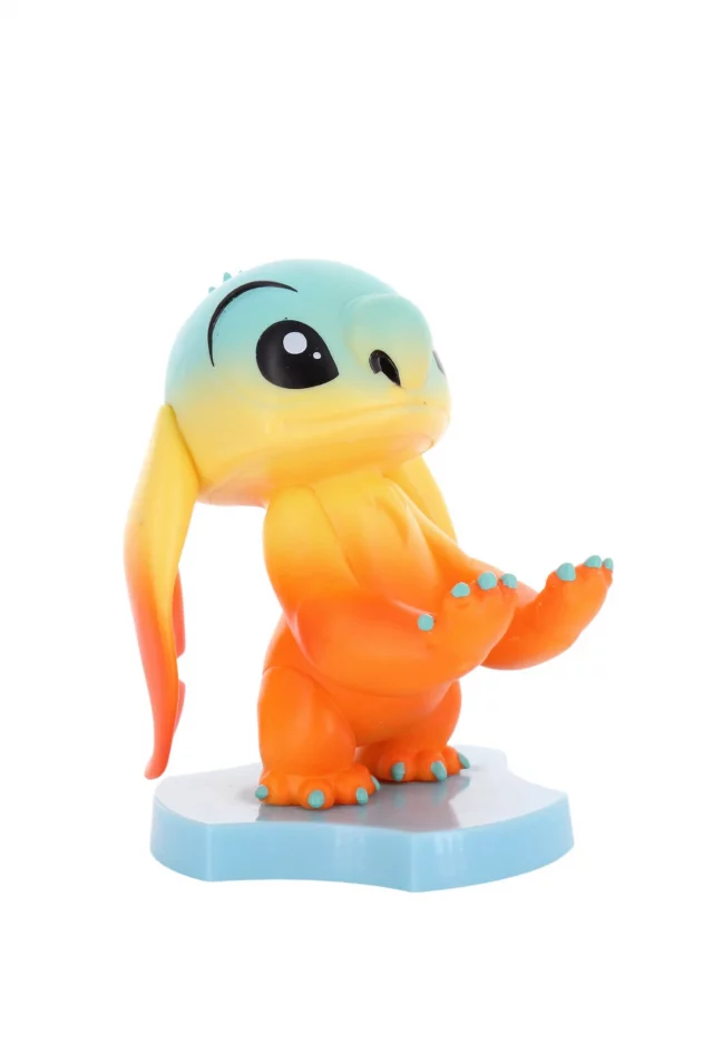 Figur Cable Guy Holdem - Stitch Sunset - Disney