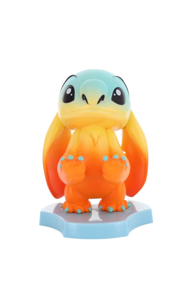 Figur Cable Guy Holdem - Stitch Sunset - Lilo & Stitch