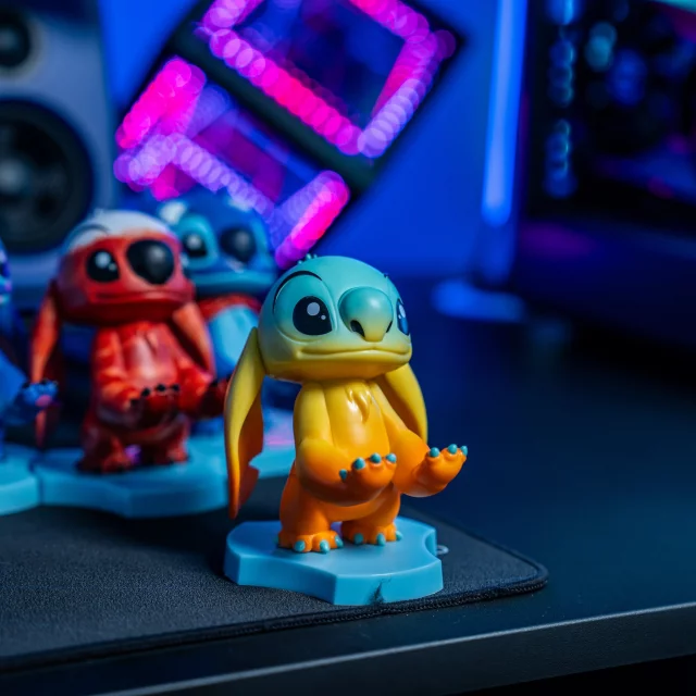 Figur Cable Guy Holdem - Stitch Sunset - Ständer