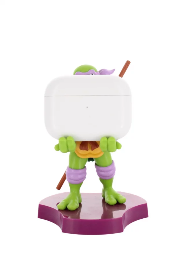 Figur Cable Guy Holdem - Teenage Mutant Ninja Turtles Donatello - Ständer