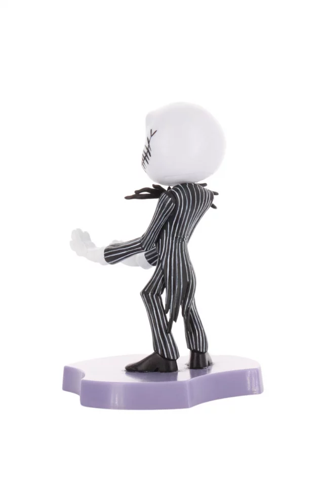 Figur Cable Guy Holdem - The Nightmare Before Christmas Jack - Tim Burton