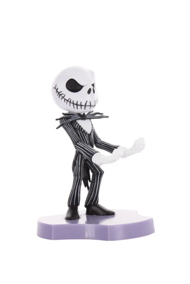 Figur Cable Guy Holdem - The Nightmare Before Christmas Jack - Ständer