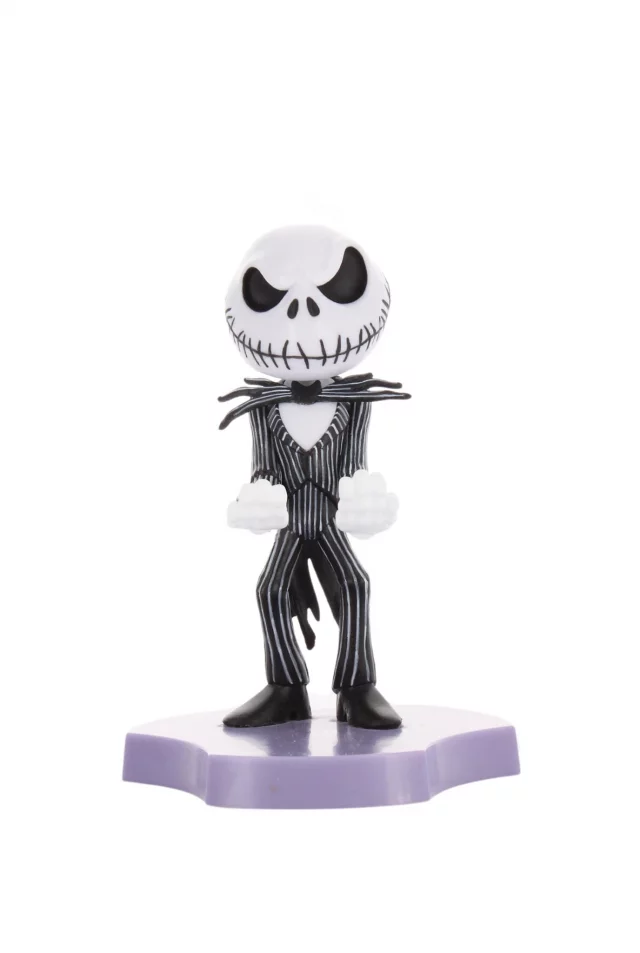 Figur Cable Guy Holdem - The Nightmare Before Christmas Jack - Tim Burton