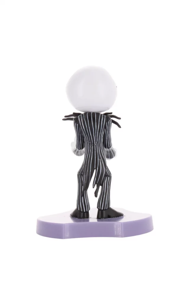 Figur Cable Guy Holdem - The Nightmare Before Christmas Jack - Ständer