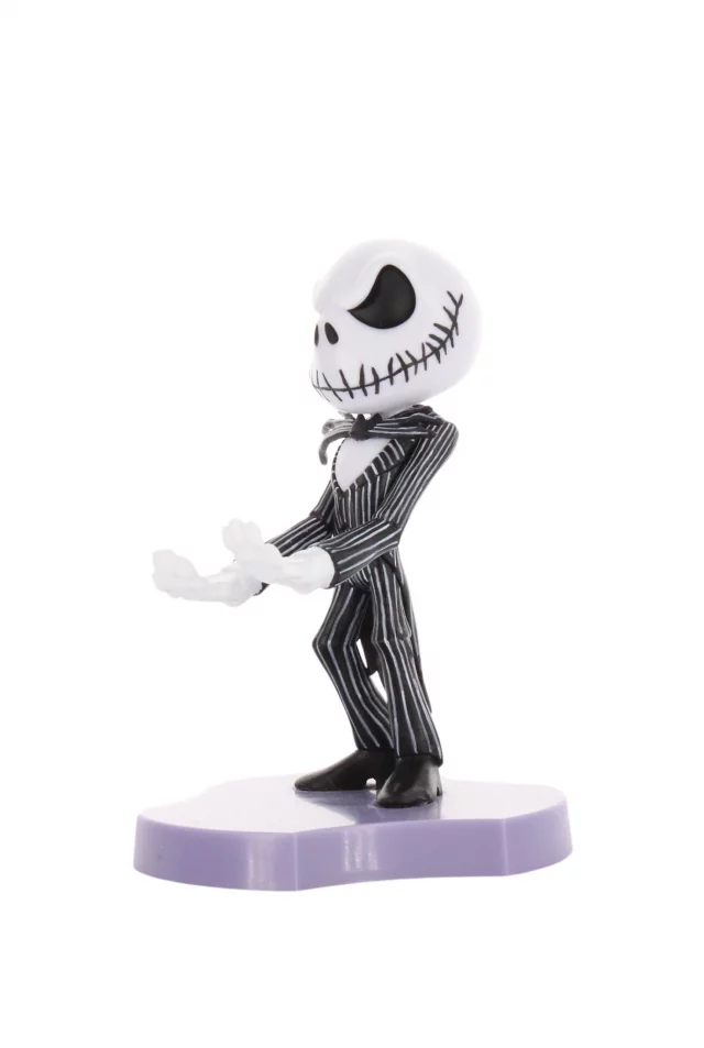 Figur Cable Guy Holdem - The Nightmare Before Christmas Jack - Tim Burton