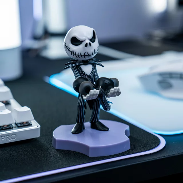 Figur Cable Guy Holdem - The Nightmare Before Christmas Jack - Tim Burton