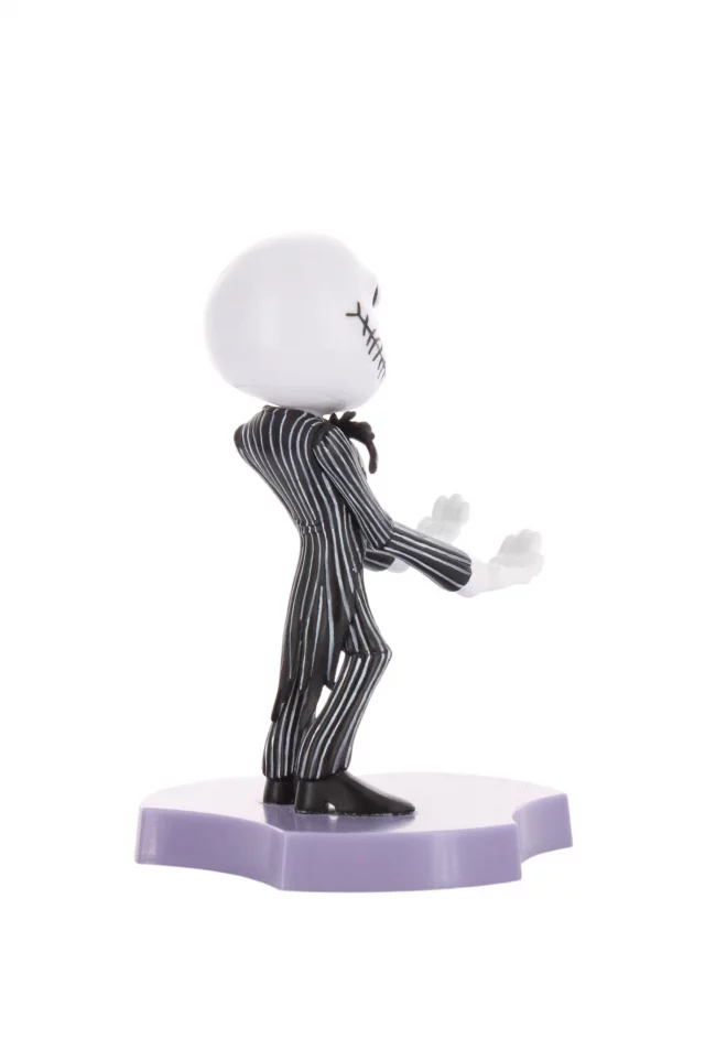 Figur Cable Guy Holdem - The Nightmare Before Christmas Jack - Ständer