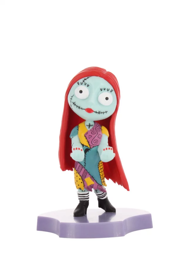 Figur Cable Guy Holdem - The Nightmare Before Christmas Sally - Ständer