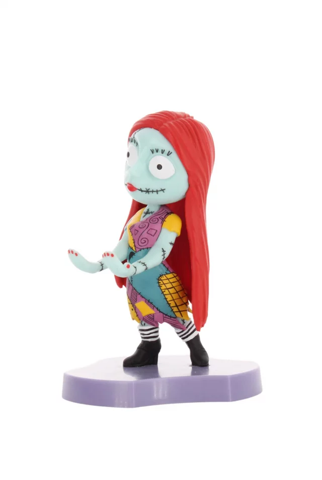 Figur Cable Guy Holdem - The Nightmare Before Christmas Sally - Tim Burton