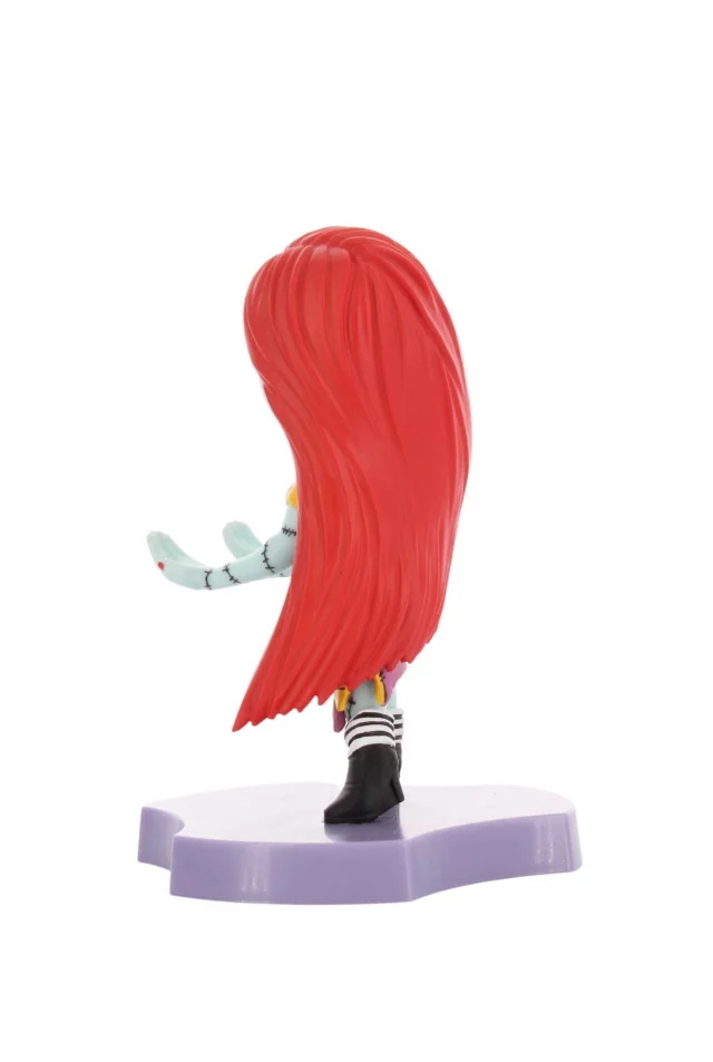 Figur Cable Guy Holdem - The Nightmare Before Christmas Sally - Ständer