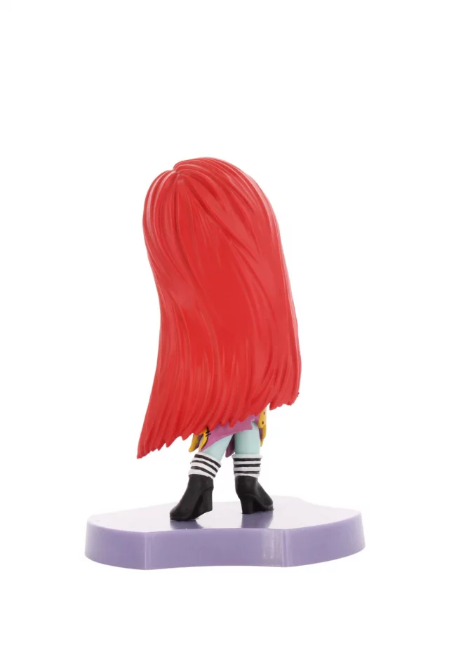 Figur Cable Guy Holdem - The Nightmare Before Christmas Sally - Ständer
