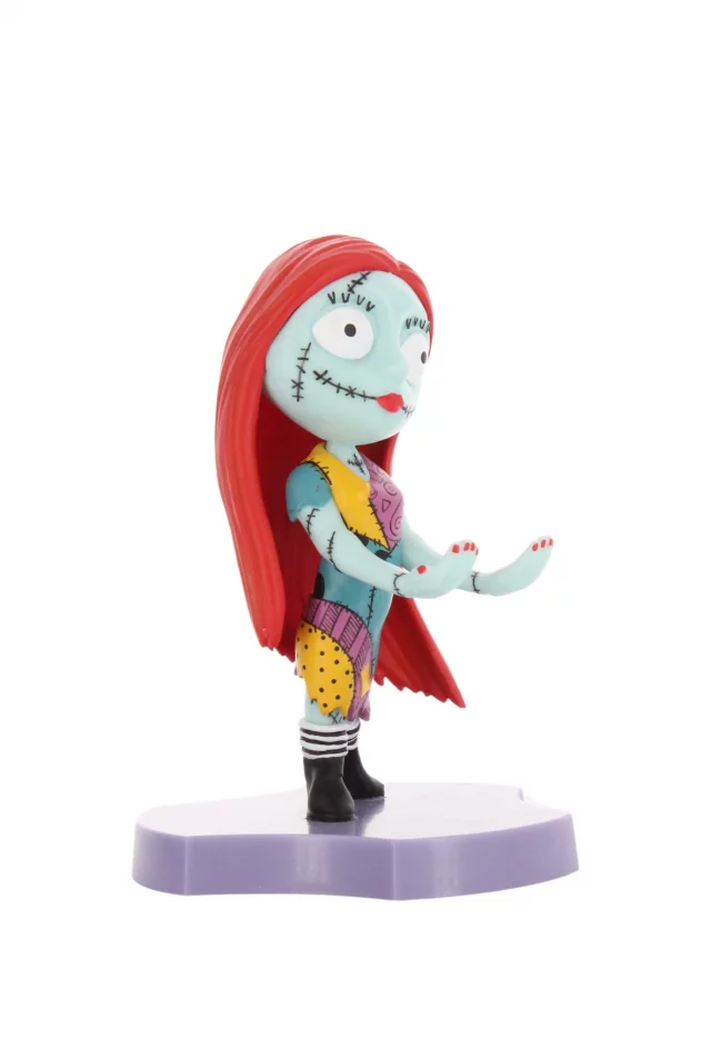 Figur Cable Guy Holdem - The Nightmare Before Christmas Sally - Tim Burton