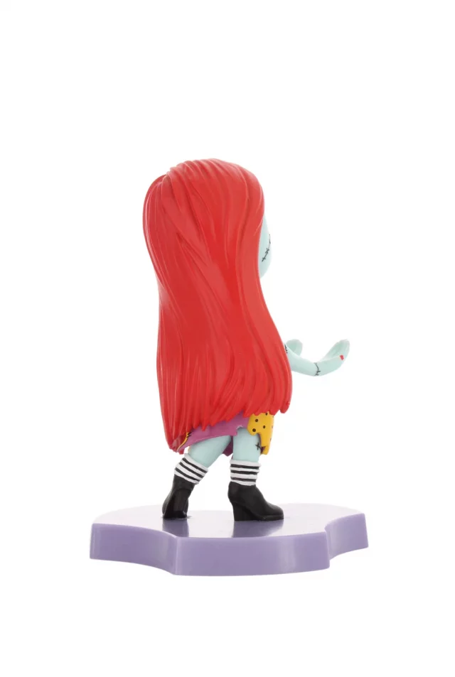 Figur Cable Guy Holdem - The Nightmare Before Christmas Sally - Tim Burton