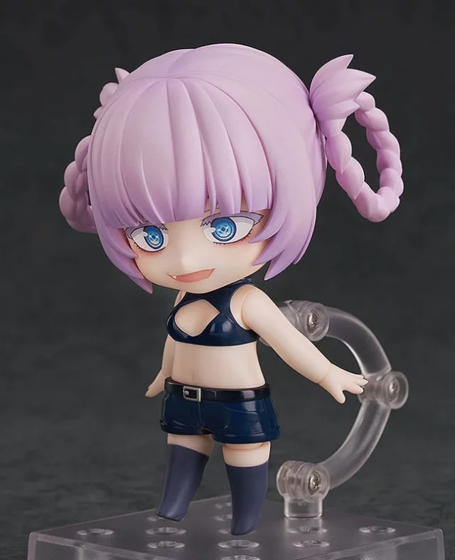 Figur Call of the Night - Nazuna Nanakusa (Nendoroid) - Anime