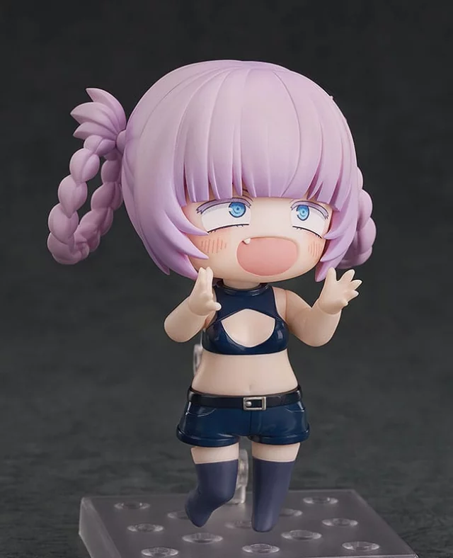 Figur Call of the Night - Nazuna Nanakusa (Nendoroid) - Anime
