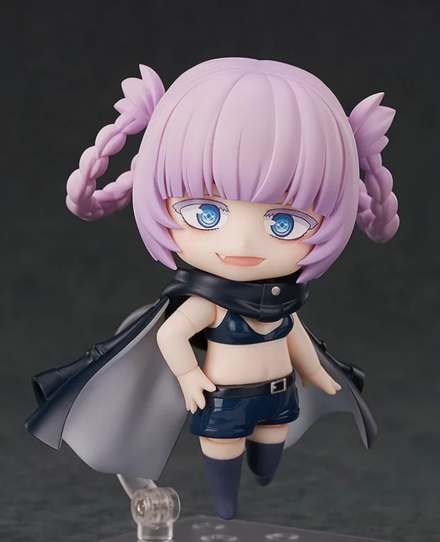Figur Call of the Night - Nazuna Nanakusa (Nendoroid) - Anime