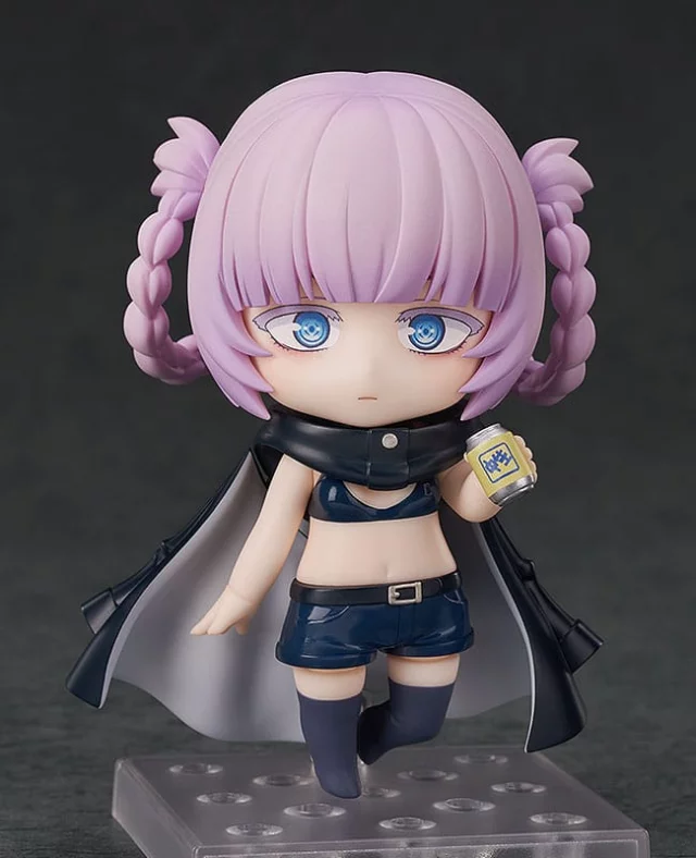 Figur Call of the Night - Nazuna Nanakusa (Nendoroid) - Anime