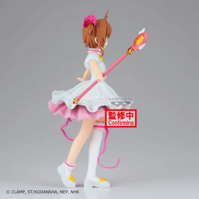 Figur Cardcaptor Sakura - Sakura Card (BanPresto) - Anime