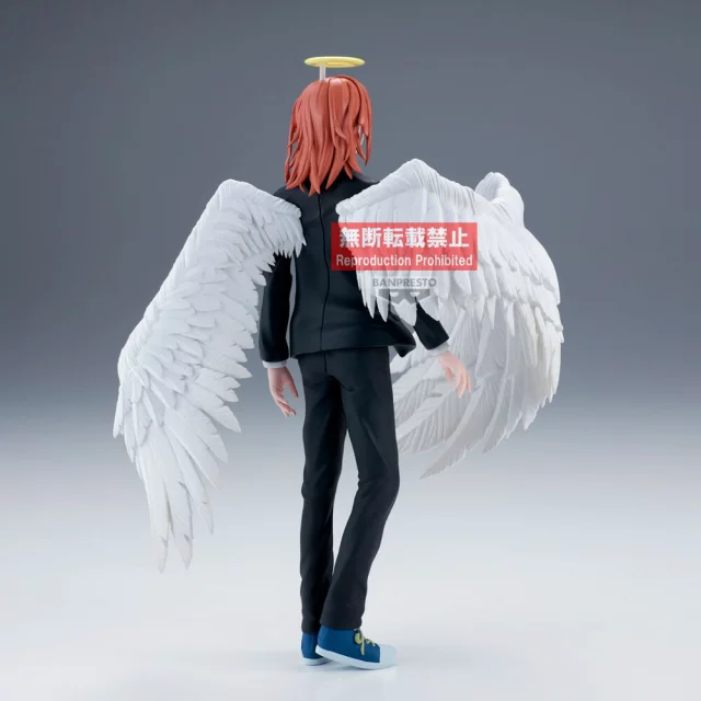 Figur Chainsaw Man - Angel Devil (Banpresto) - Action-Figur